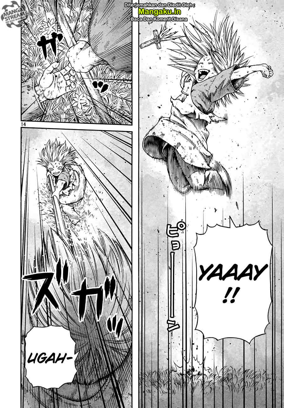 Chapter 156 - halaman 16