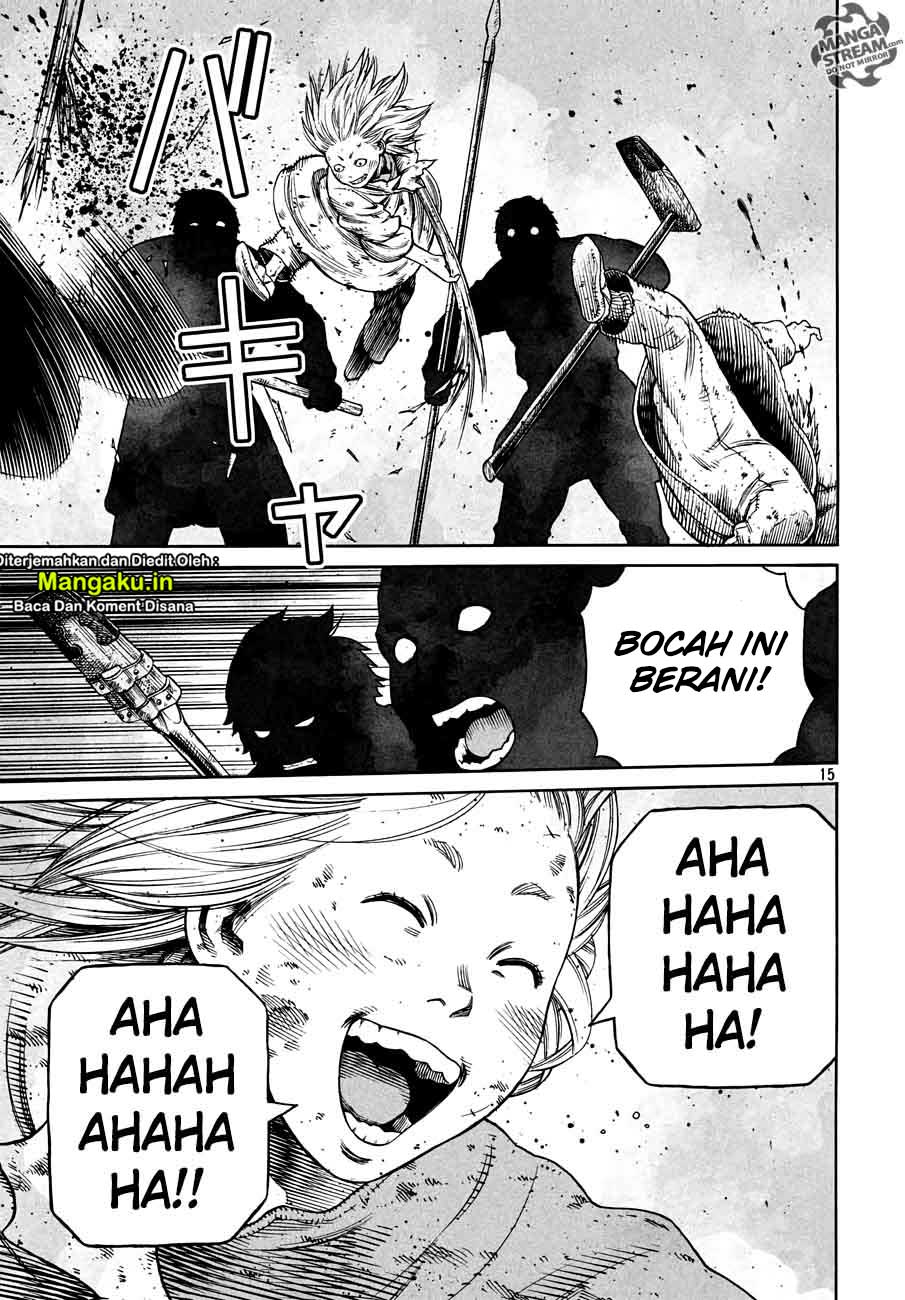 Chapter 156 - halaman 17