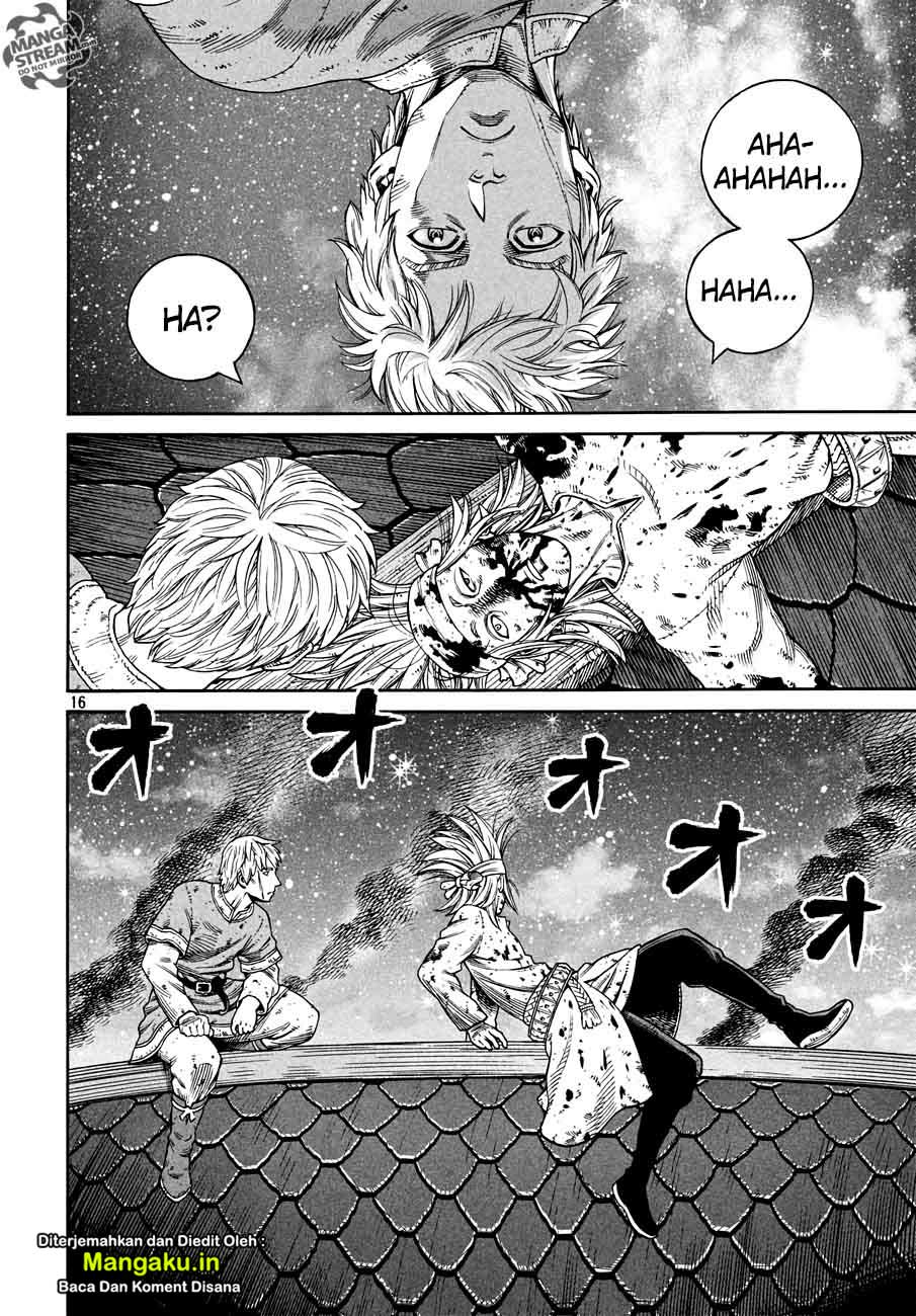 Chapter 156 - halaman 18