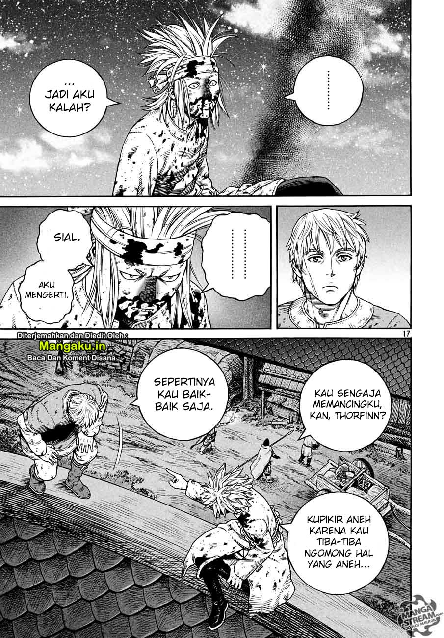 Chapter 156 - halaman 19