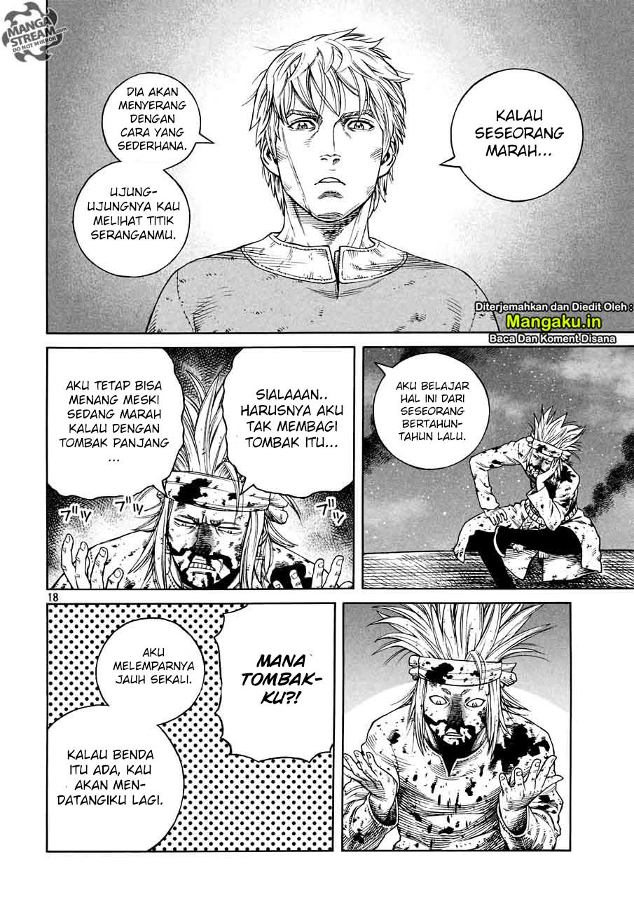 Chapter 156 - halaman 20