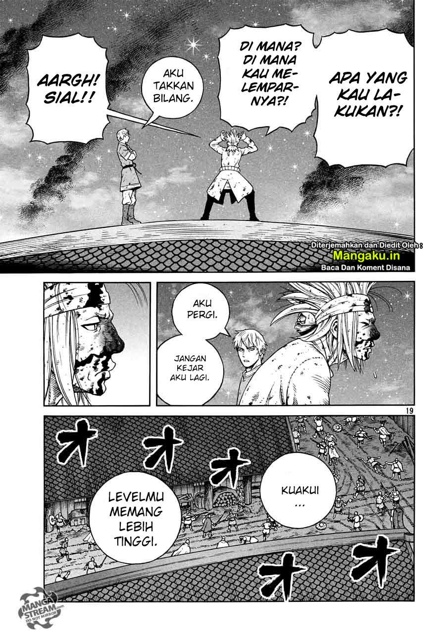 Chapter 156 - halaman 21