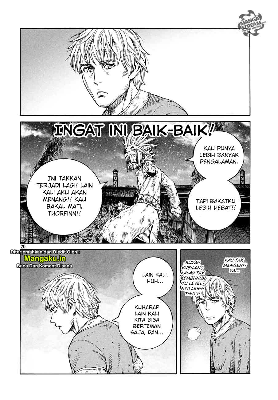 Chapter 156 - halaman 22
