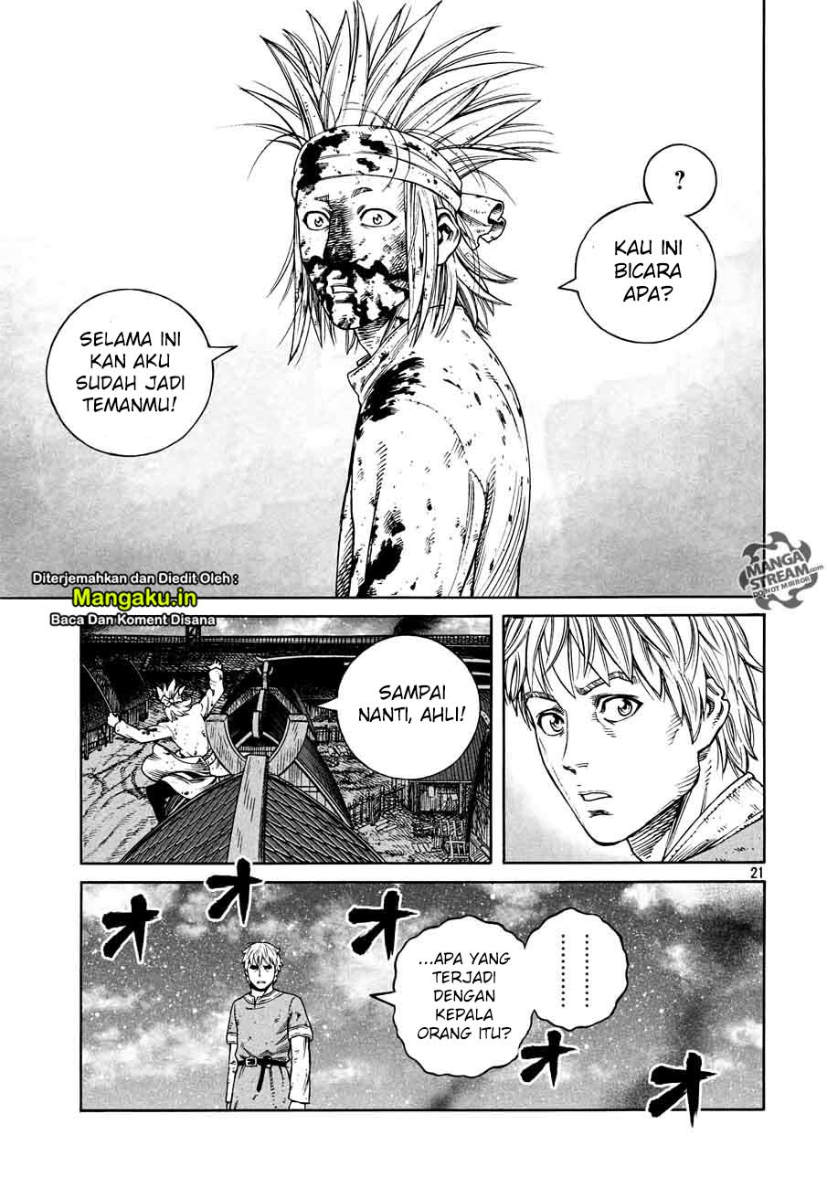 Chapter 156 - halaman 23