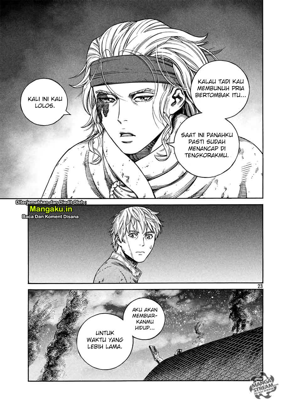 Chapter 156 - halaman 25