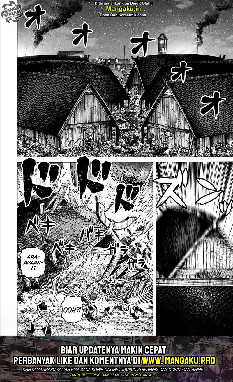 Chapter 156 - halaman 26