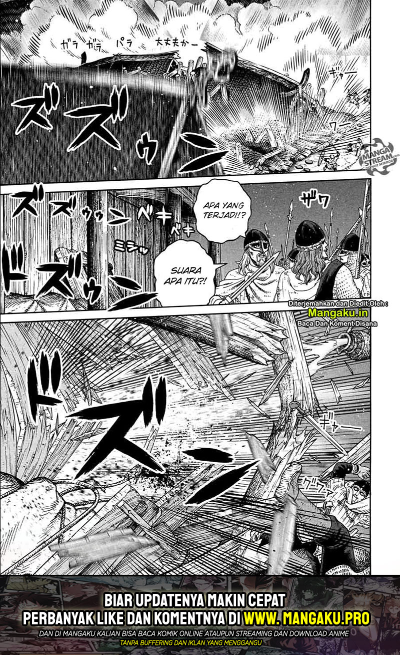 Chapter 156 - halaman 27