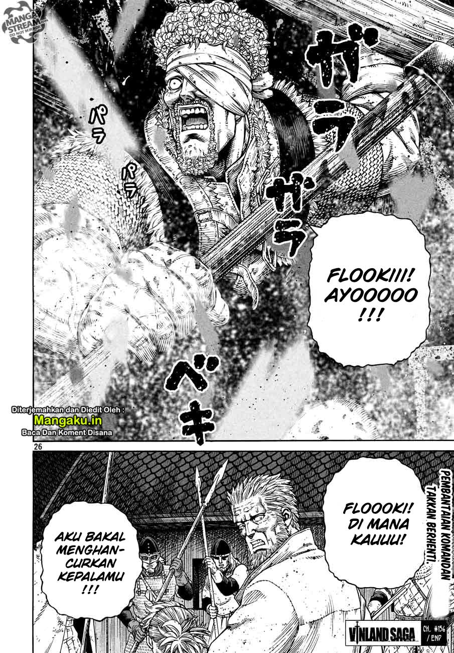 Chapter 156 - halaman 28
