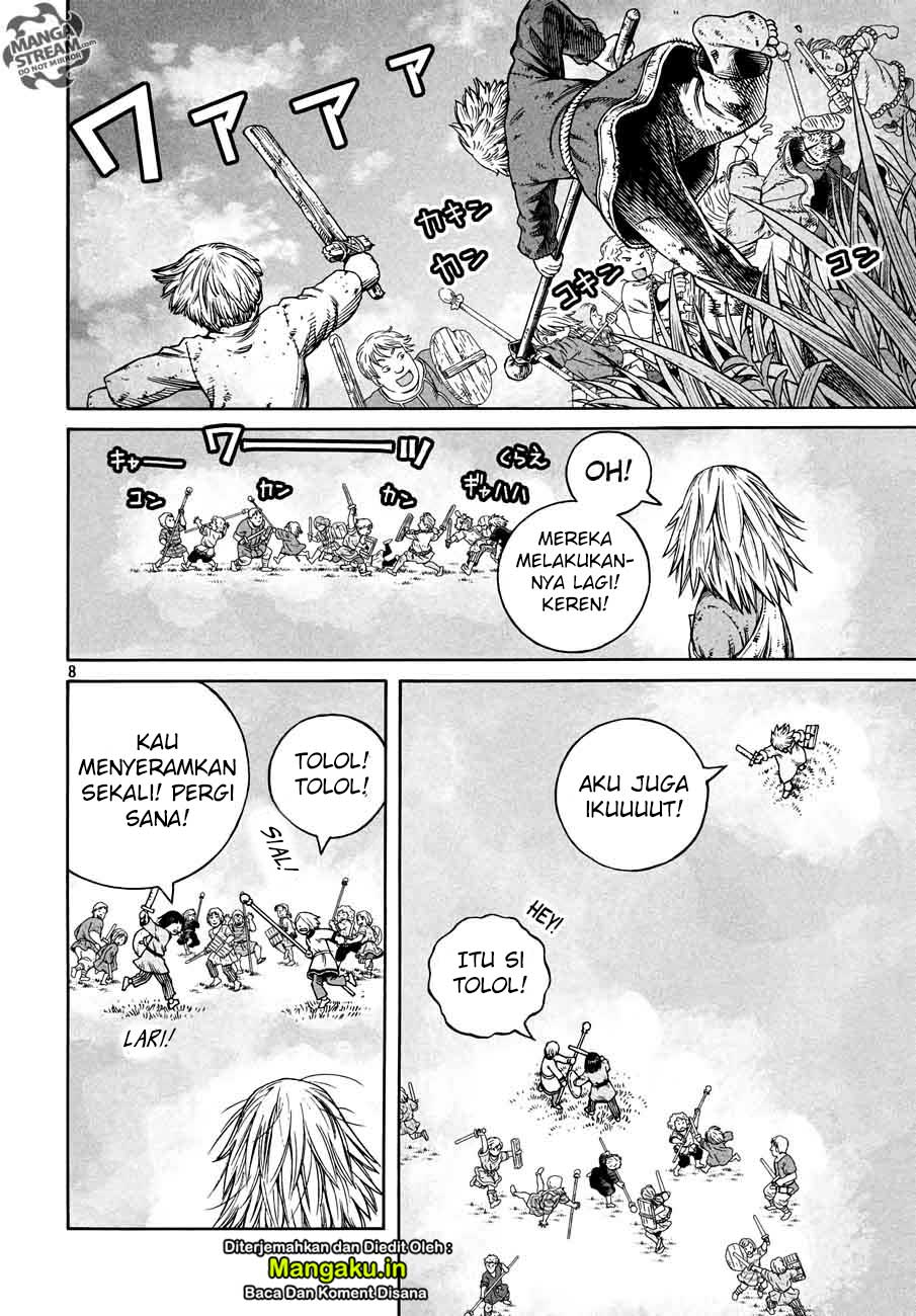 Chapter 156 - halaman 10
