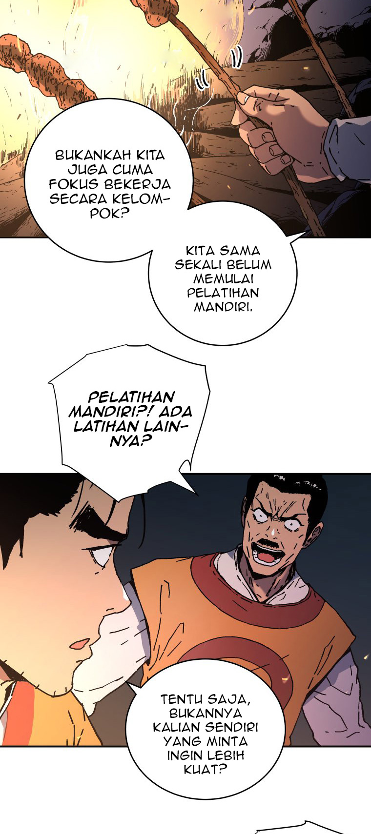 Chapter 116 - halaman 31
