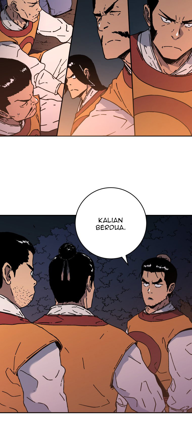 Chapter 116 - halaman 37