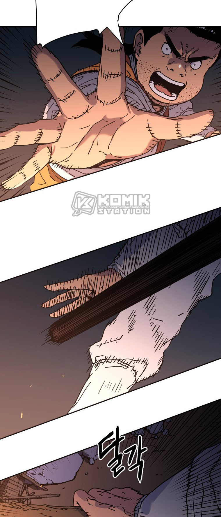 Chapter 116 - halaman 42