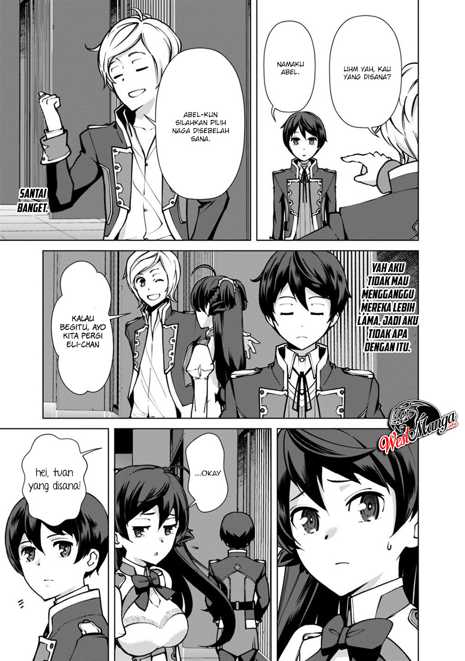 Chapter 30 - halaman 12