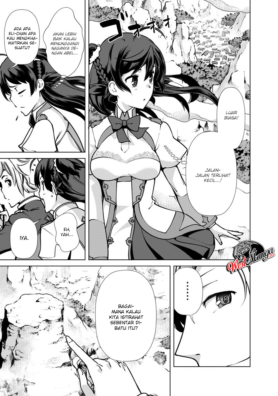 Chapter 30 - halaman 20