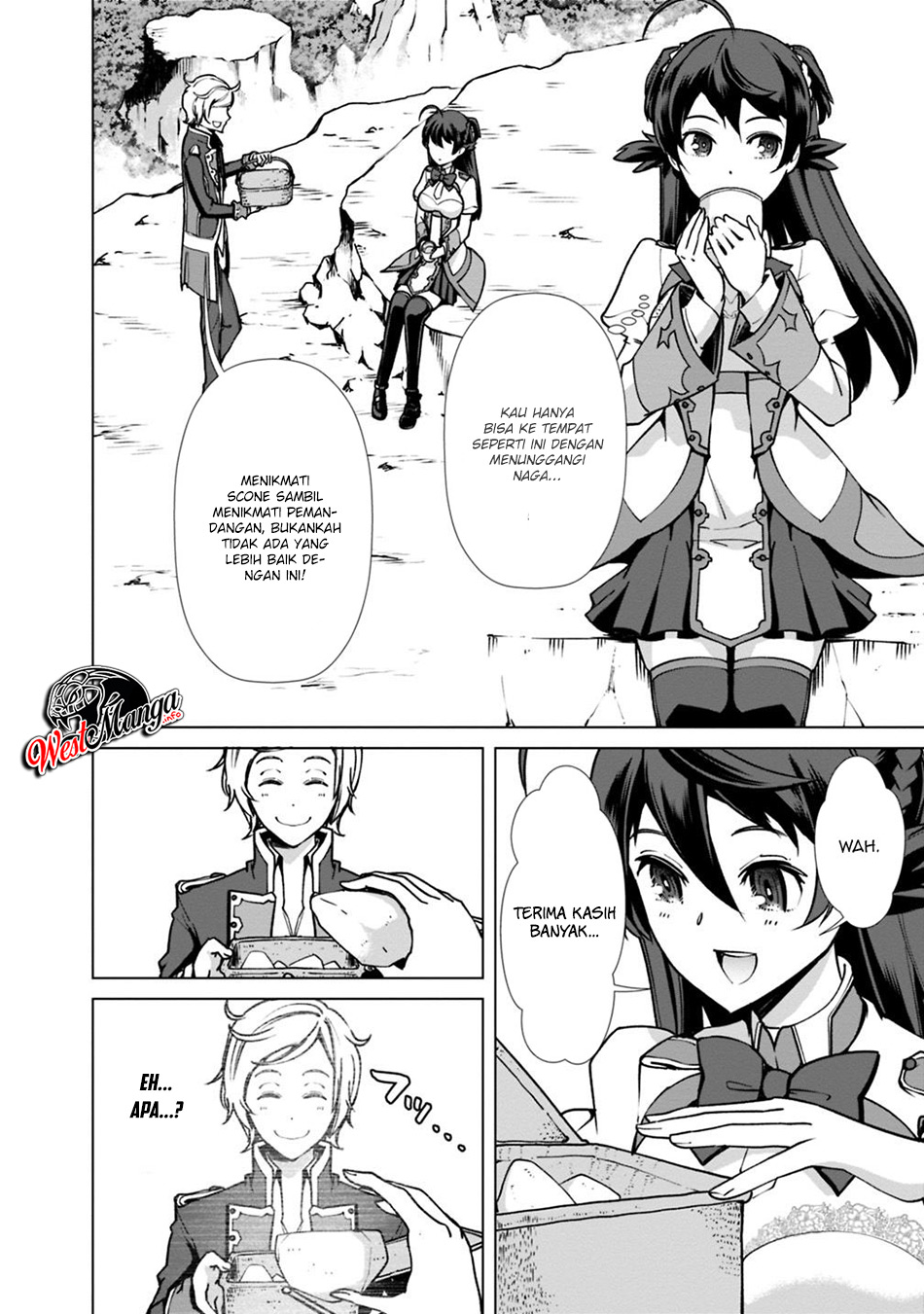 Chapter 30 - halaman 21