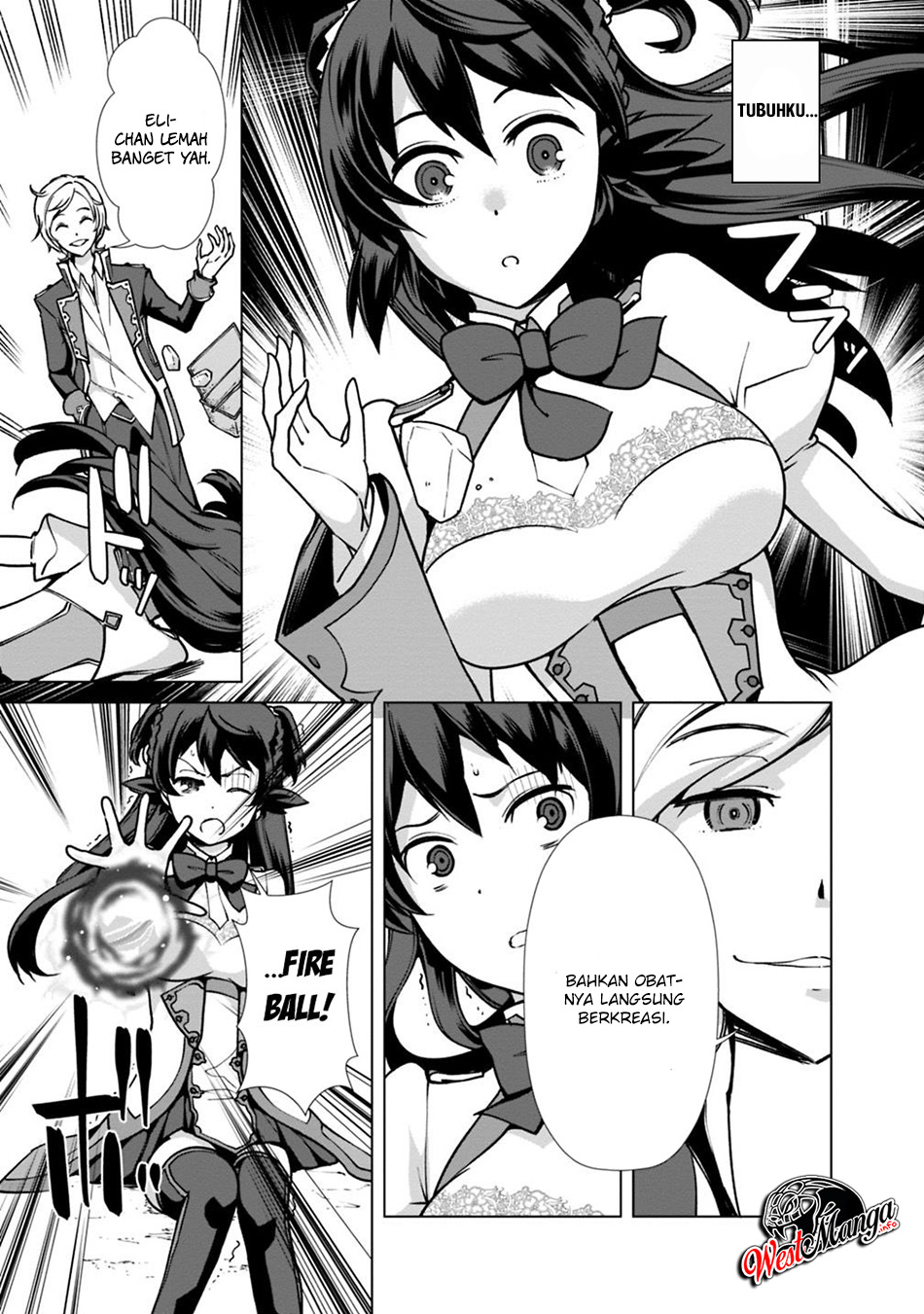 Chapter 30 - halaman 23