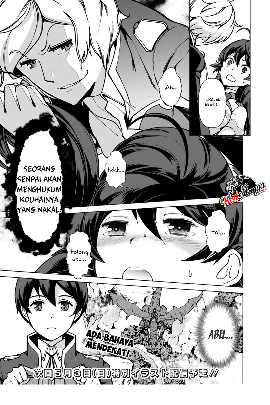 Chapter 30 - halaman 25
