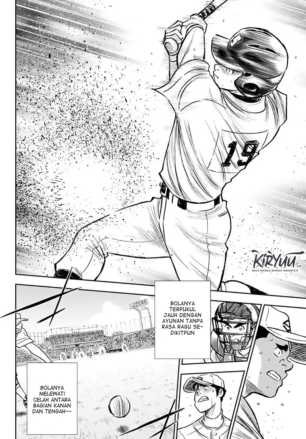 Chapter 216 - halaman 13