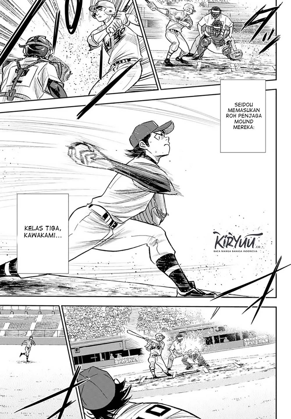 Chapter 216 - halaman 16