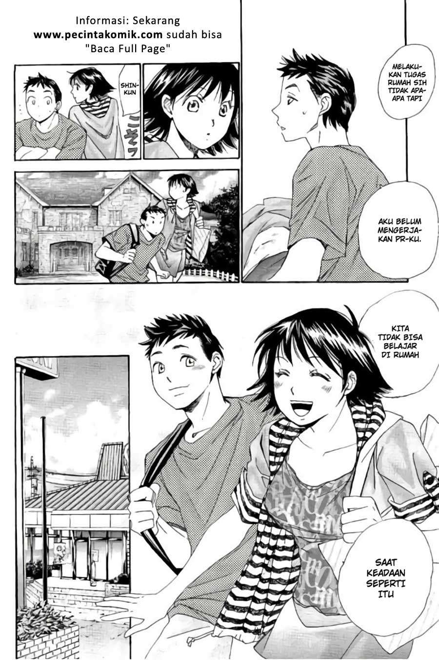 Chapter 73 - halaman 12