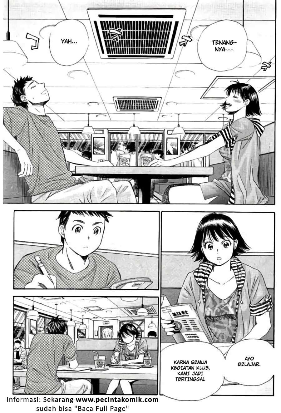 Chapter 73 - halaman 13