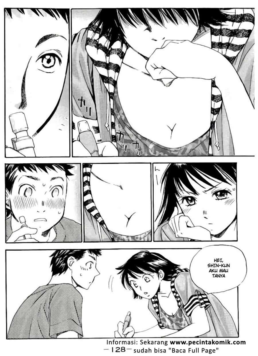 Chapter 73 - halaman 14