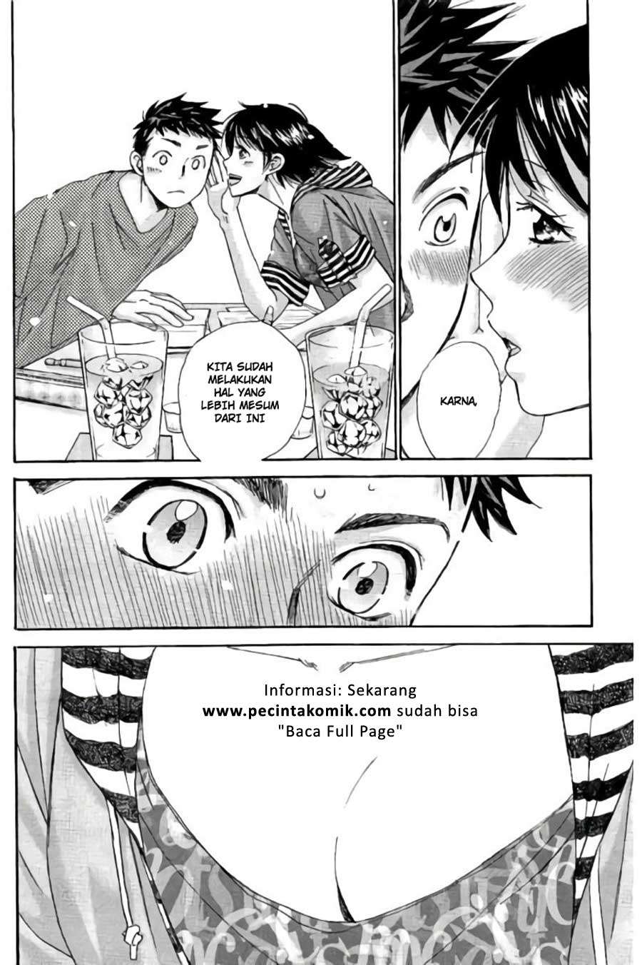 Chapter 73 - halaman 16