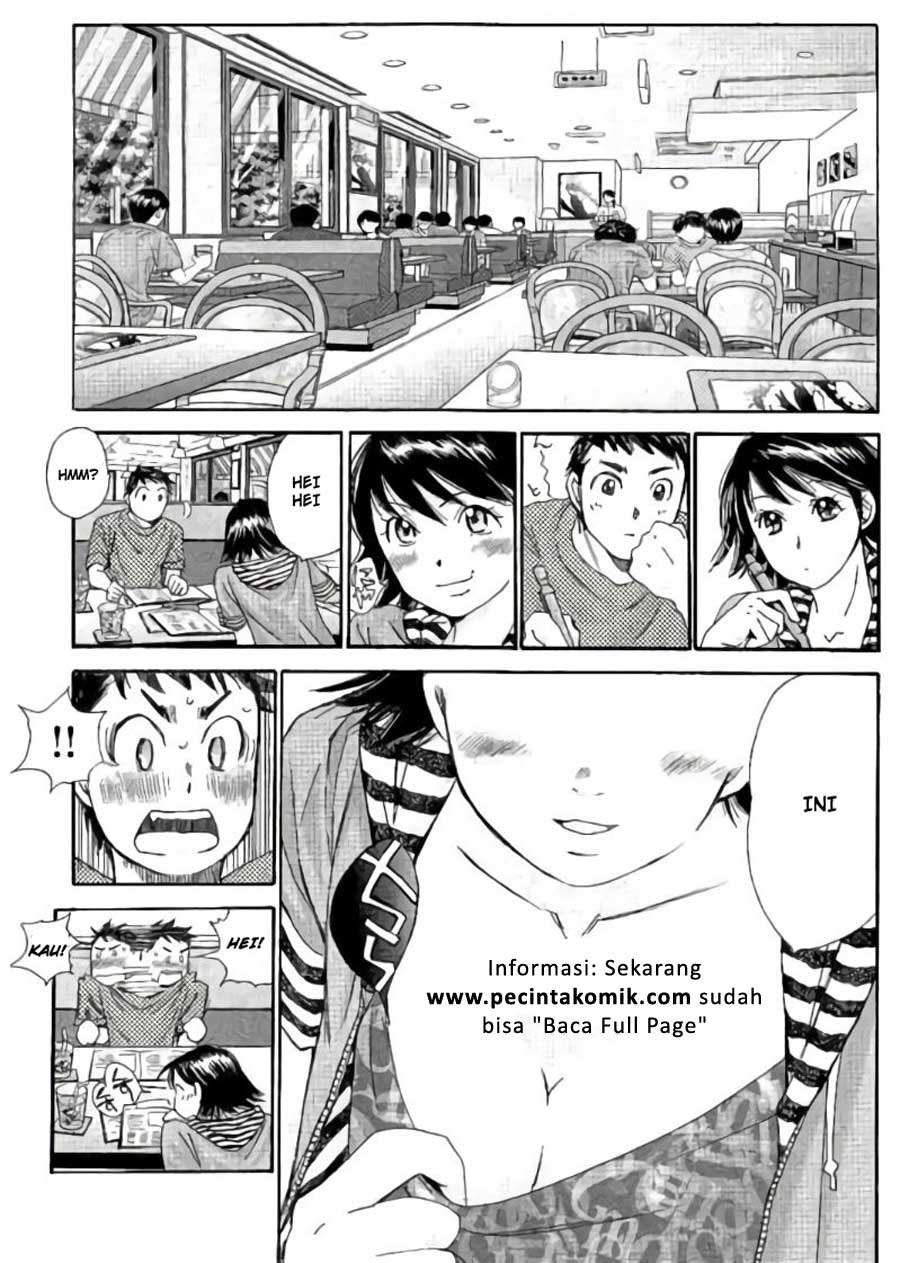 Chapter 73 - halaman 17