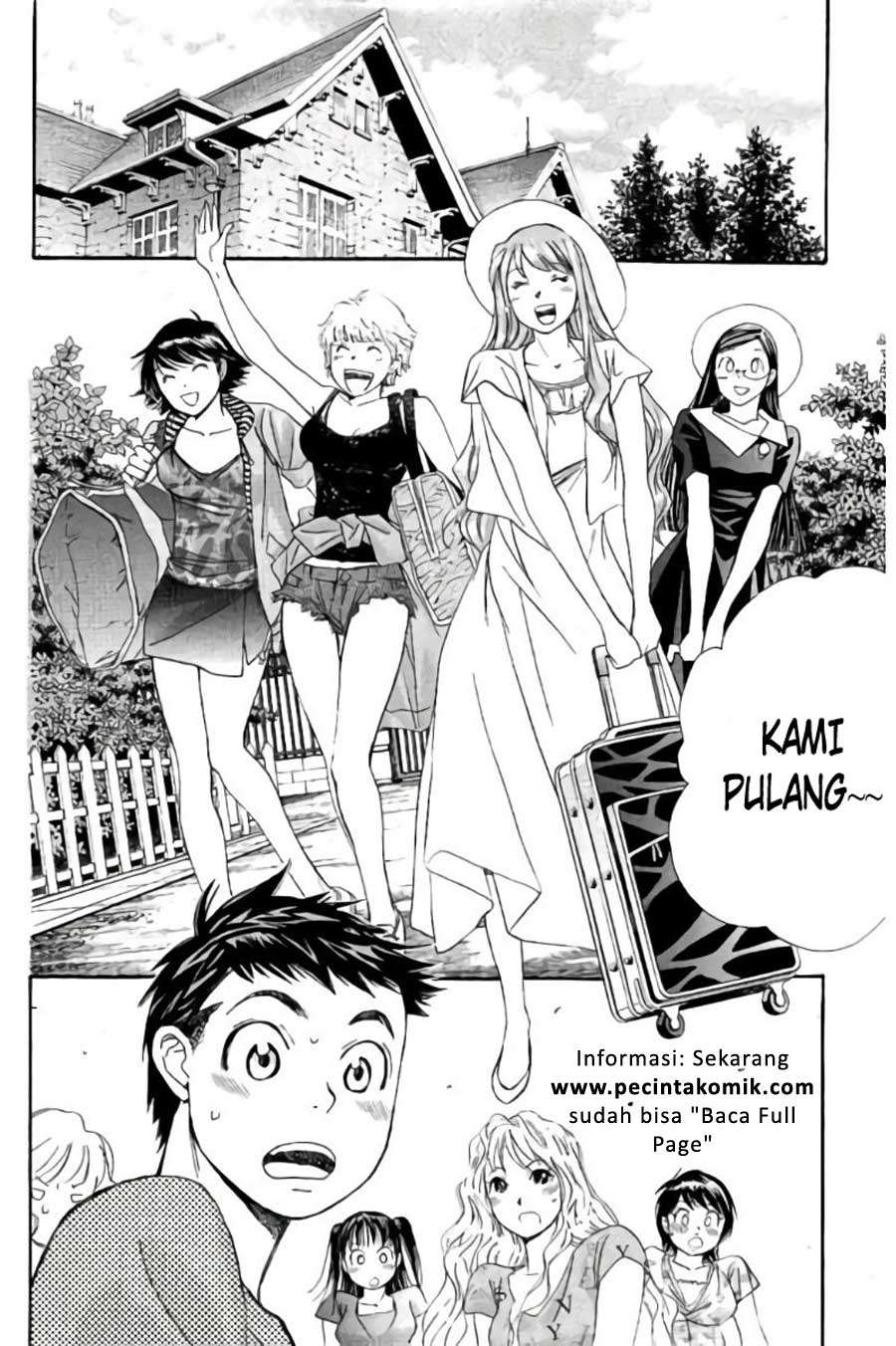 Chapter 73 - halaman 4
