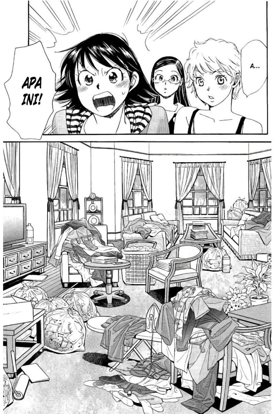Chapter 73 - halaman 7