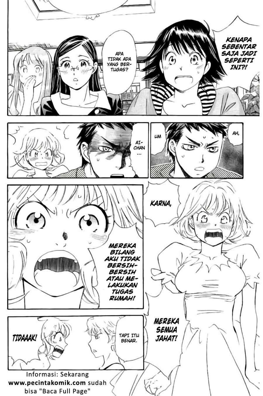Chapter 73 - halaman 8