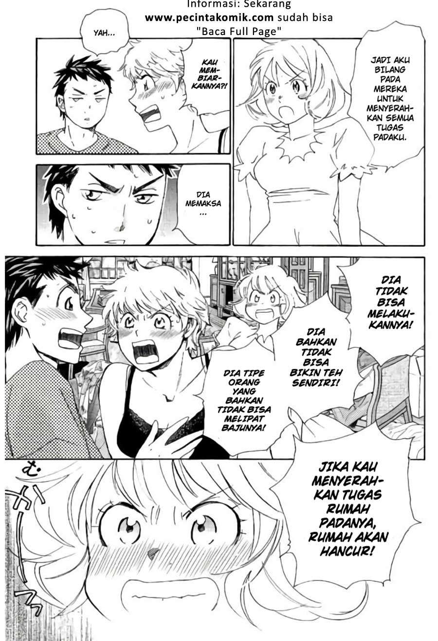 Chapter 73 - halaman 9