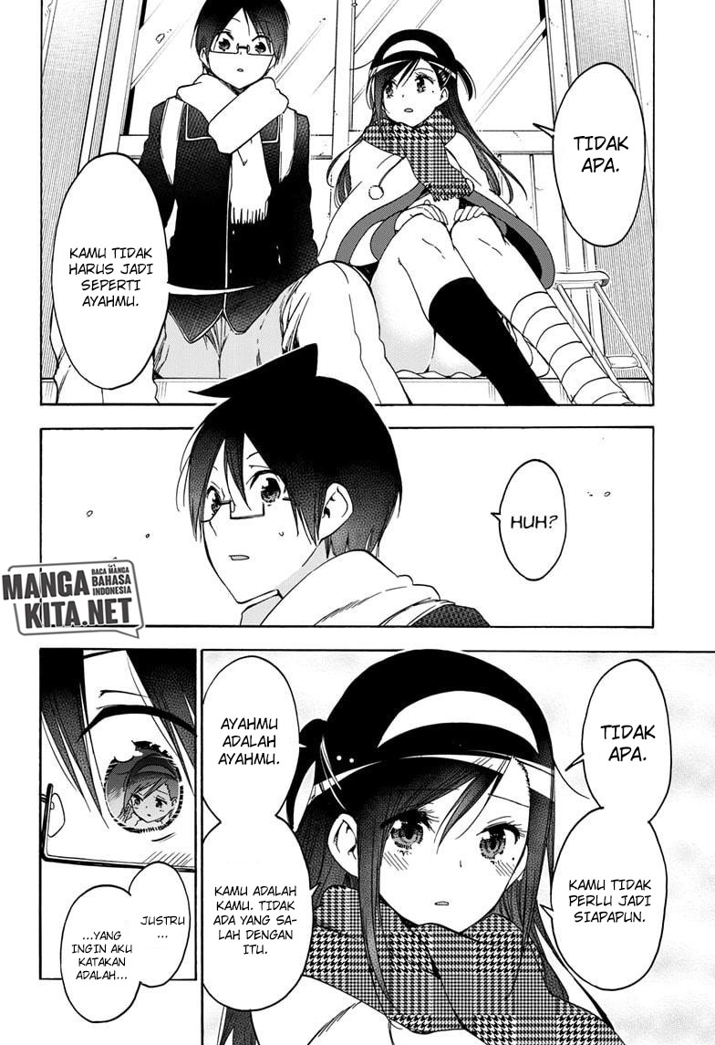 Chapter 164 - halaman 14