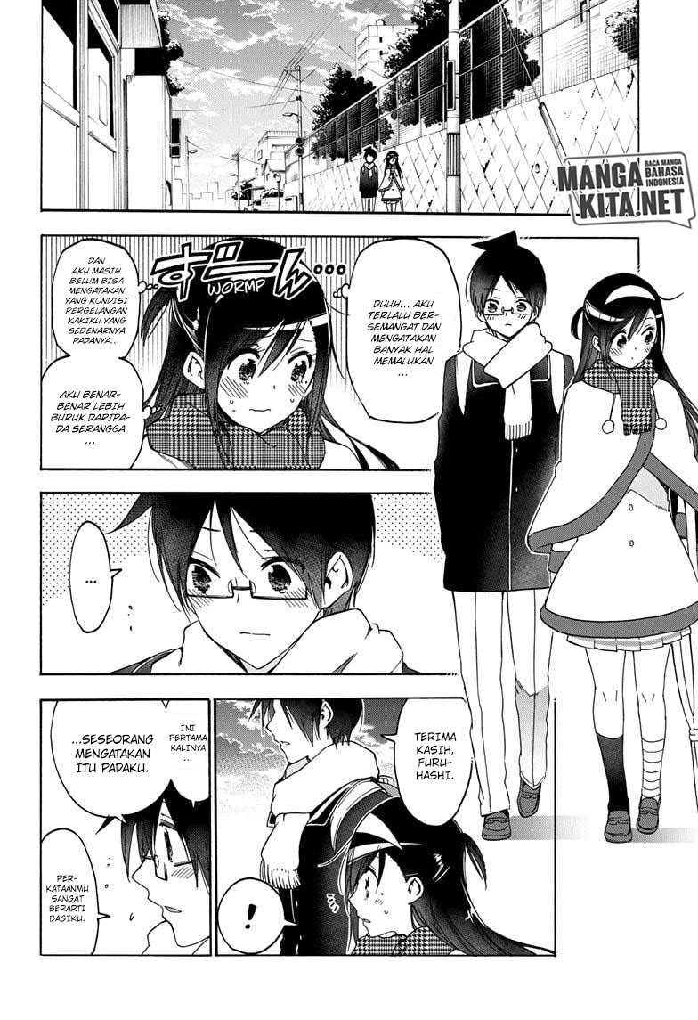 Chapter 164 - halaman 16