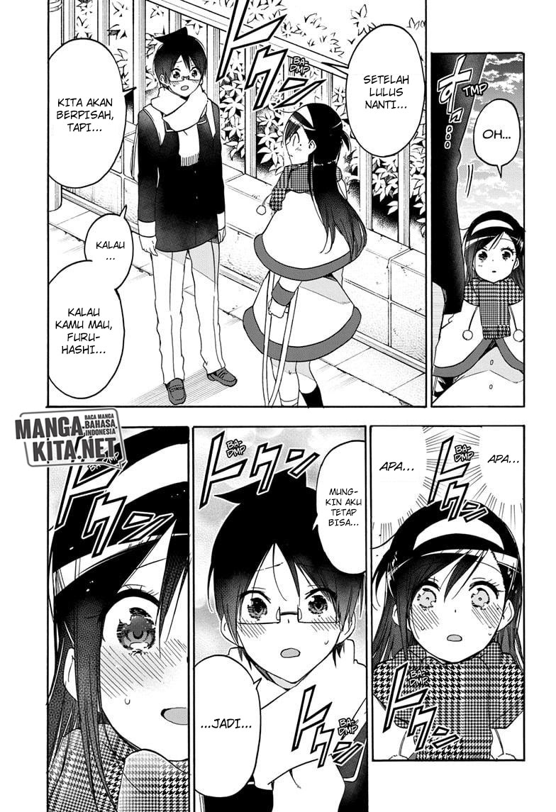 Chapter 164 - halaman 17