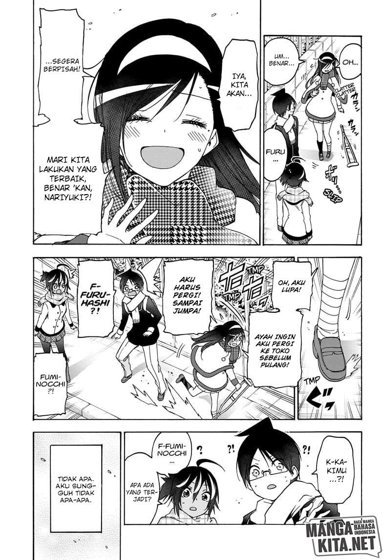 Chapter 164 - halaman 19