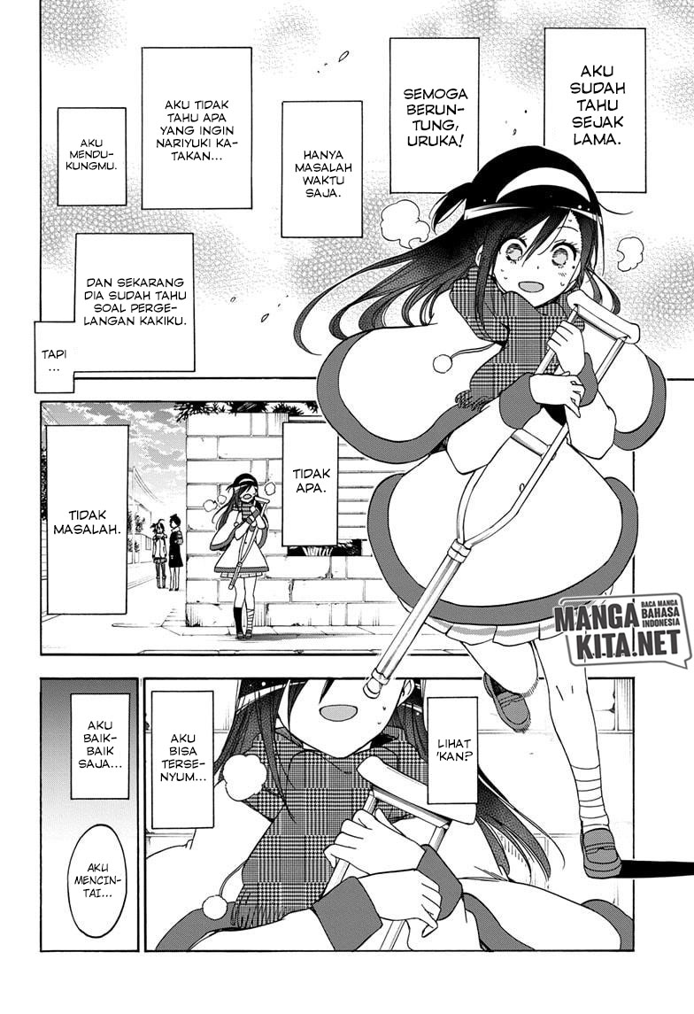 Chapter 164 - halaman 20
