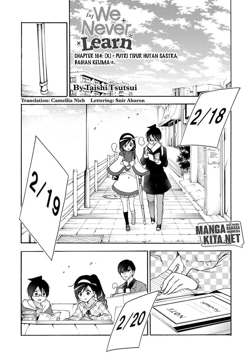 Chapter 164 - halaman 3