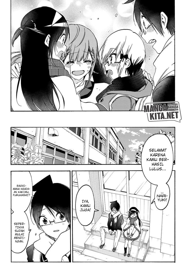 Chapter 164 - halaman 6