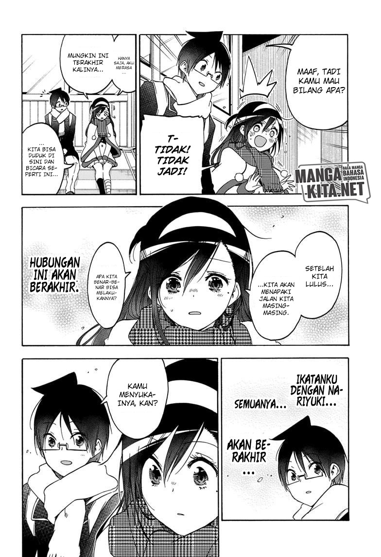 Chapter 164 - halaman 8