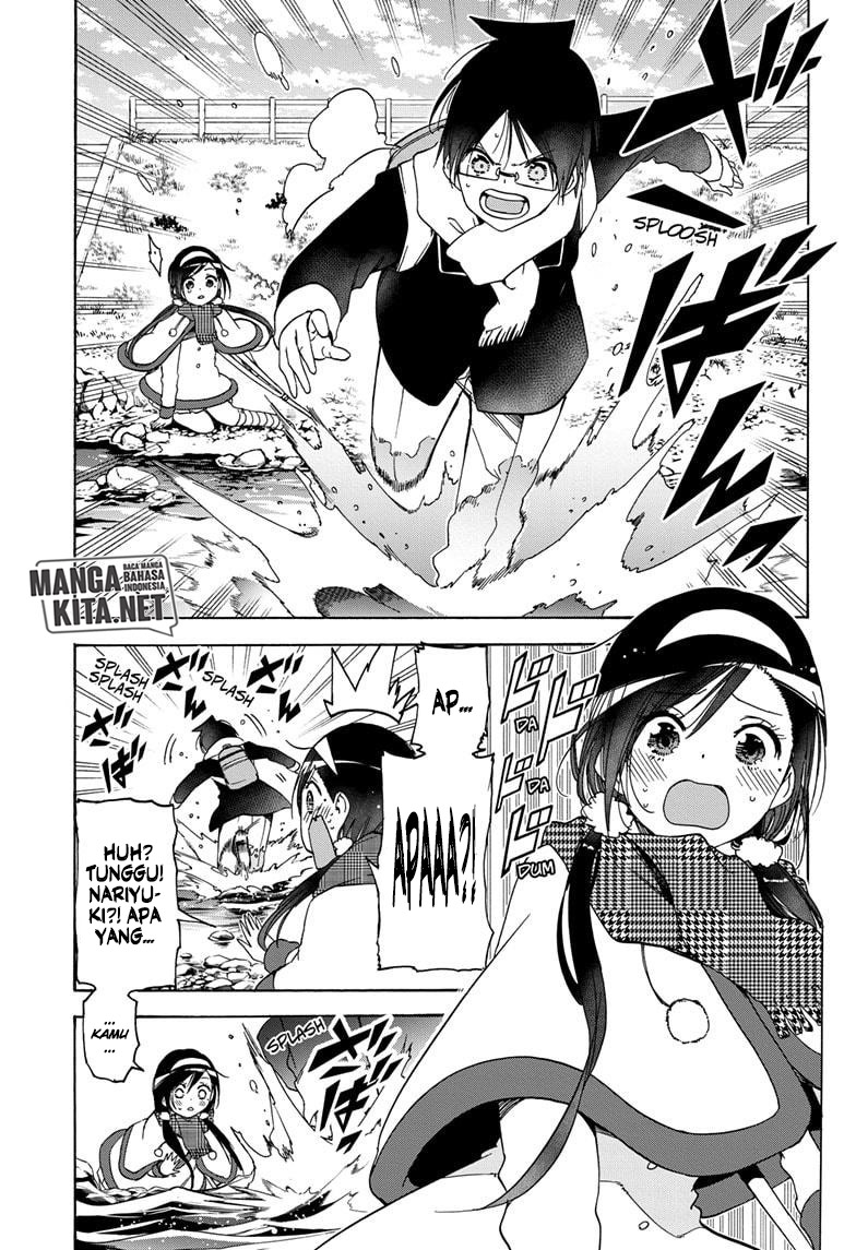 Chapter 163 - halaman 14