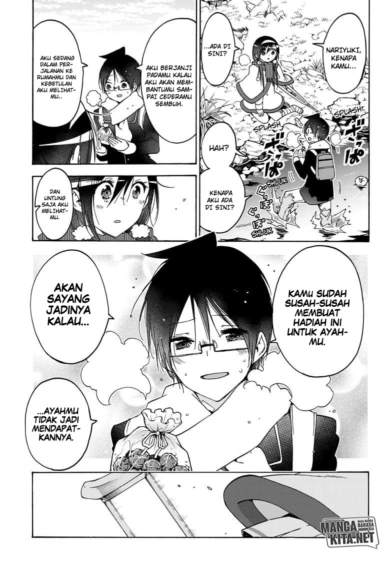 Chapter 163 - halaman 16