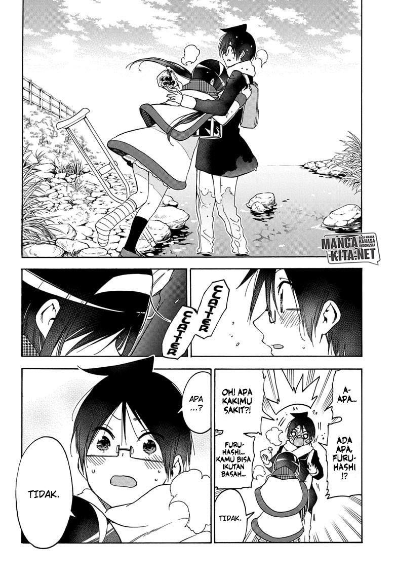 Chapter 163 - halaman 17