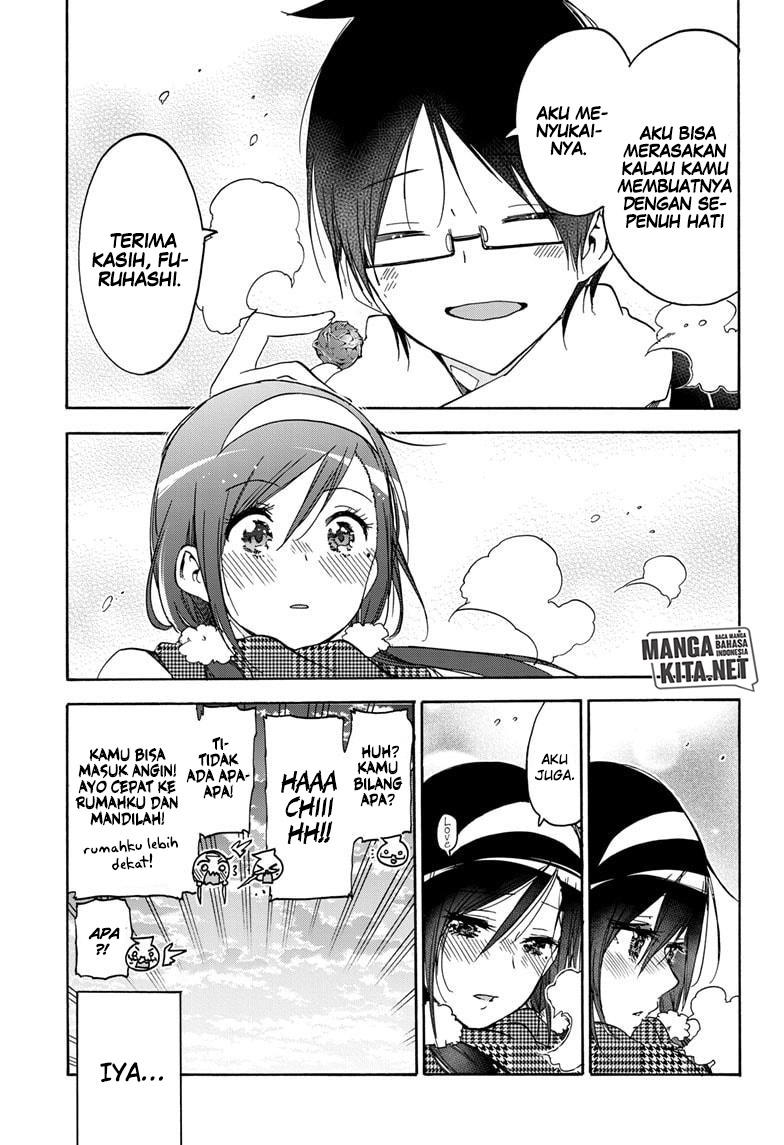 Chapter 163 - halaman 20