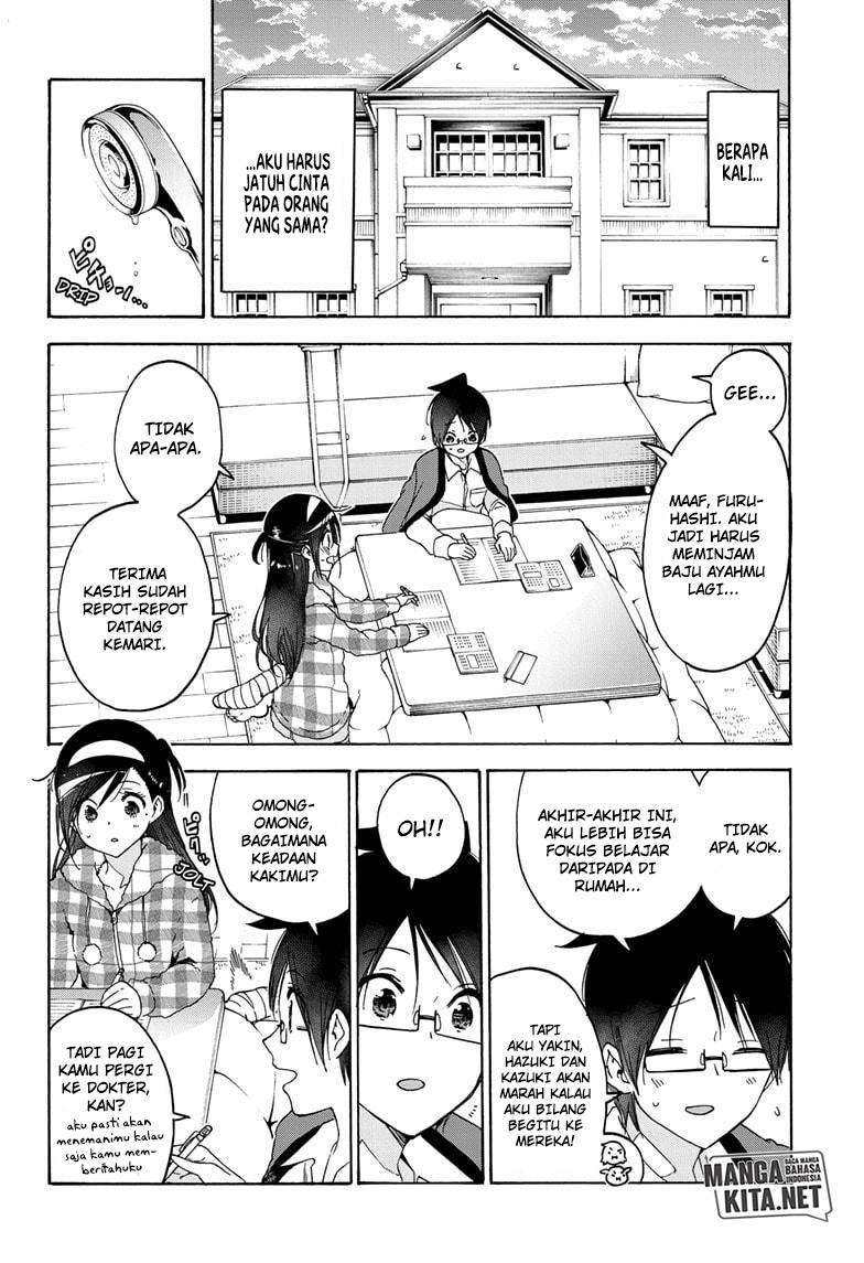 Chapter 163 - halaman 21