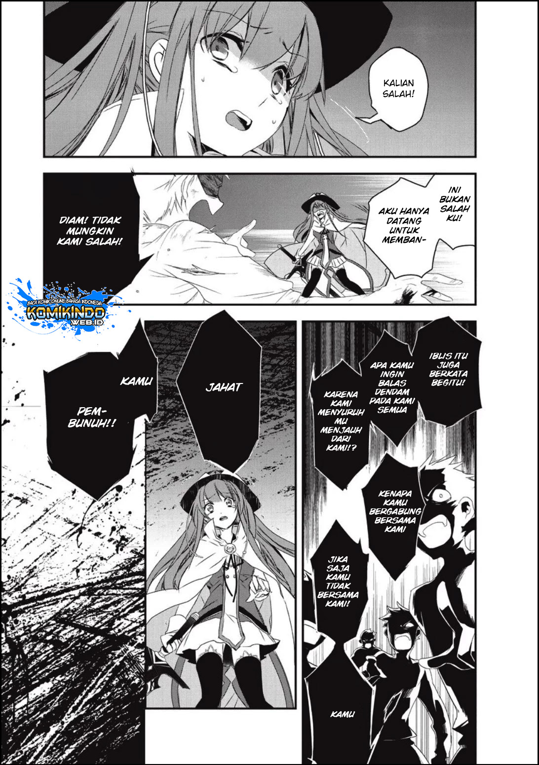 Chapter 18 - halaman 20