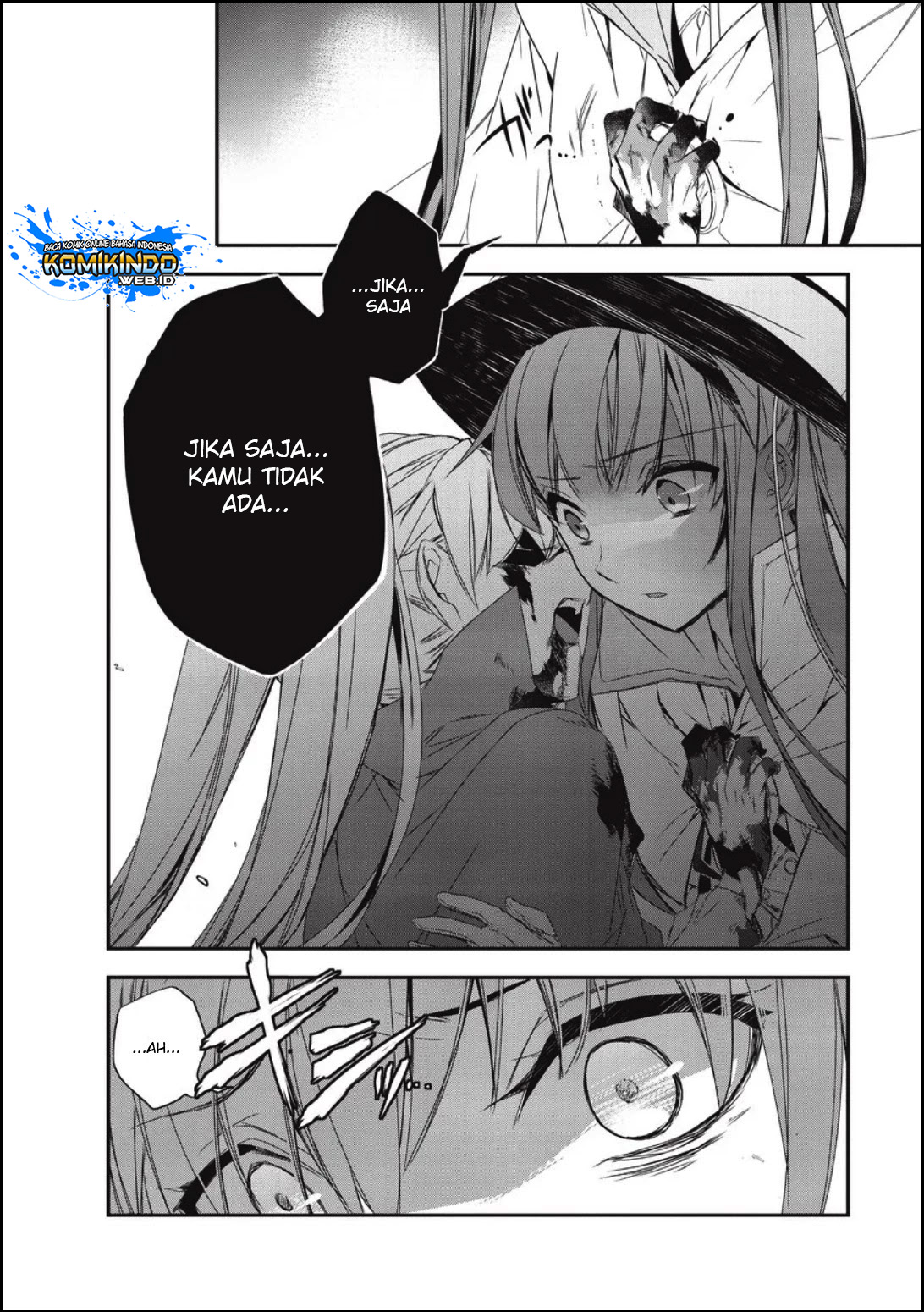 Chapter 18 - halaman 25