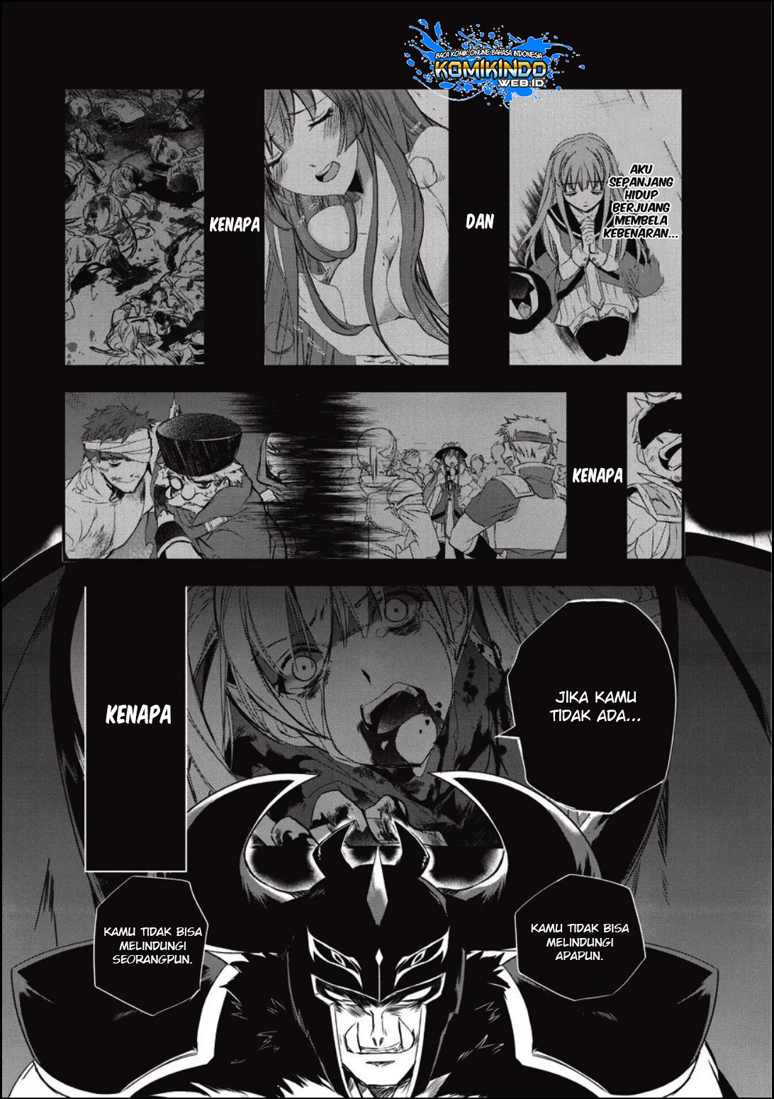 Chapter 18 - halaman 40