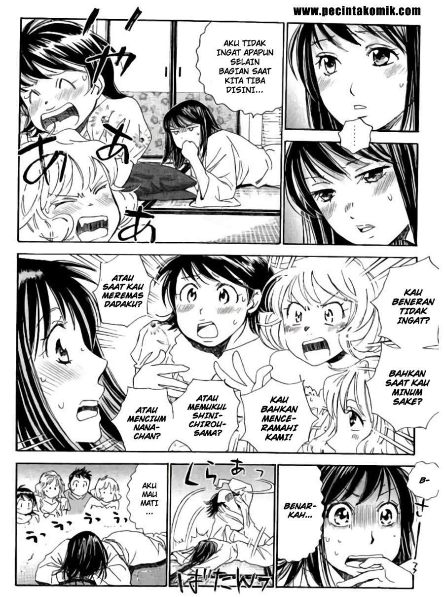 Chapter 72 - halaman 14