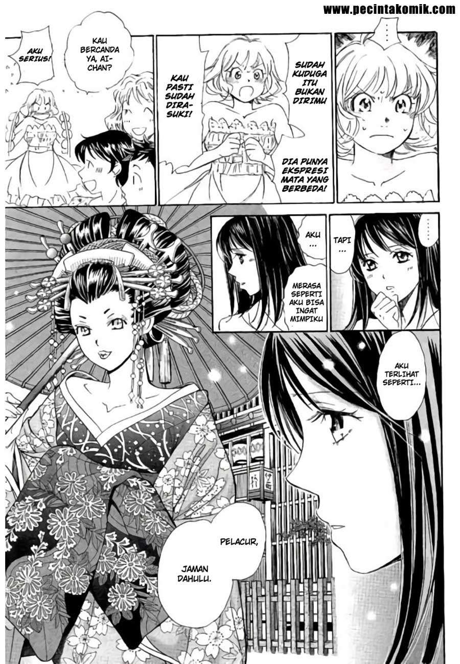 Chapter 72 - halaman 15
